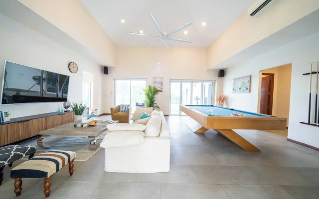 Siam Royal View Pattaya
