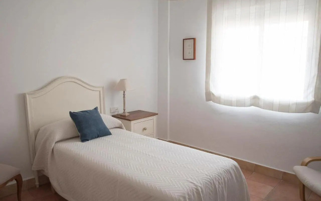 Apartamento Carretera Sierra