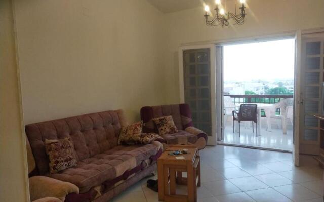 private chalet at Marina 4