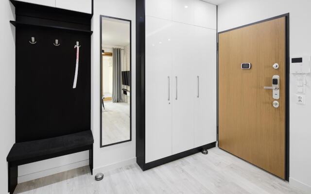 Native Apartments Lubelska 10