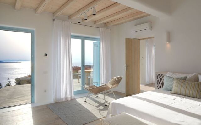 Villa Sunbird