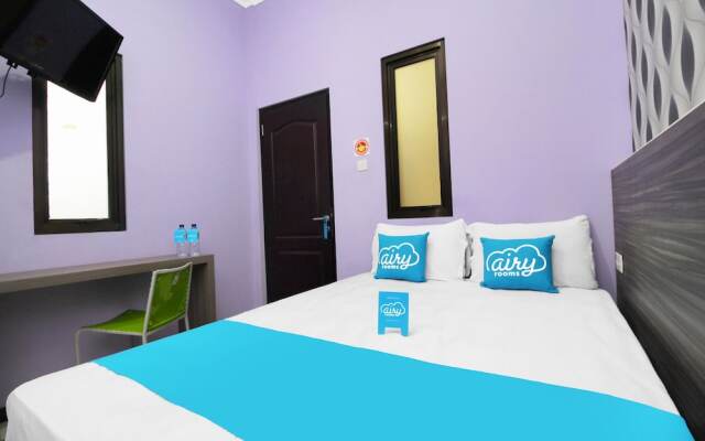 Airy Eco Gunung Sari Ilir Mekar Sari 67 Balikpapan