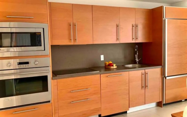 Icon Vallarta Apartments