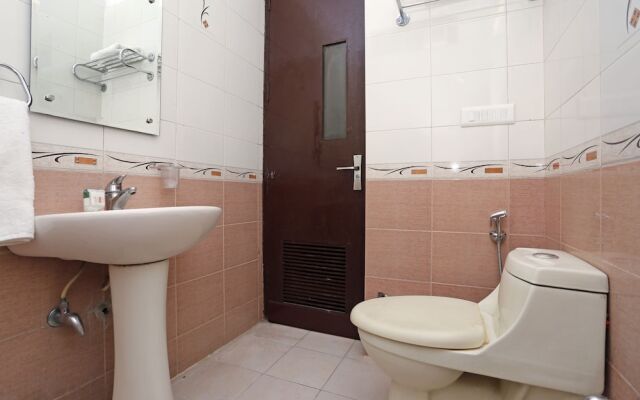 OYO Flagship Sector 31