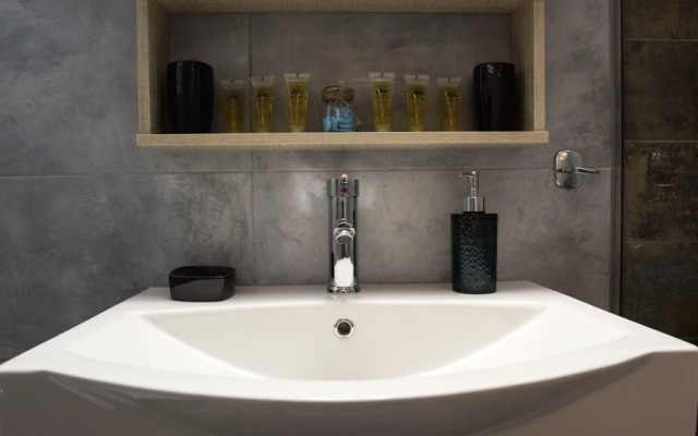 Gazi Divine Apartment