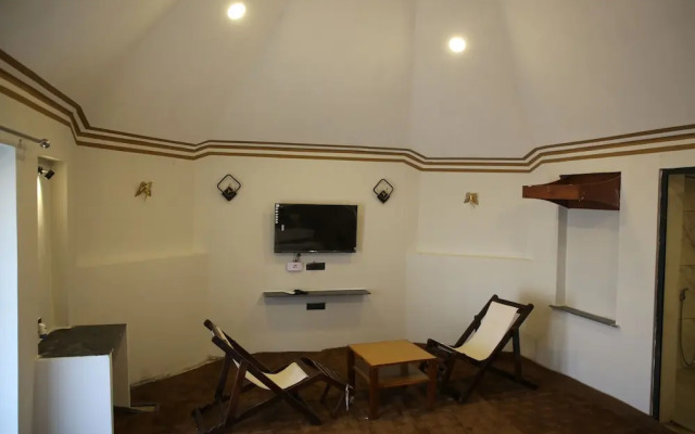 Club 21by Sariska Fun city