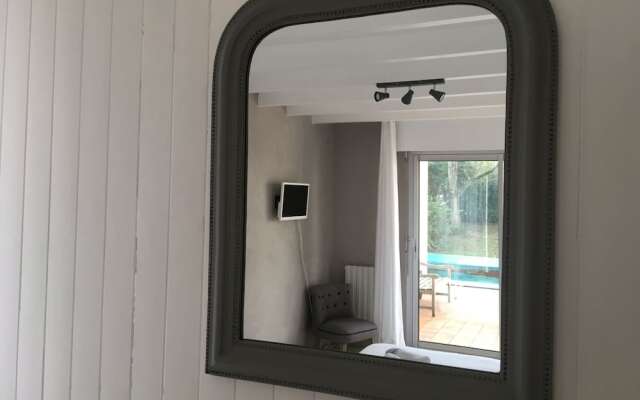 Chambres d'hôtes Des Tours à La Rochelle