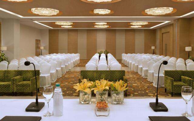 Four Points by Sheraton Hotel & Serviced Apartments, Pune