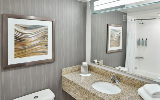 Courtyard by Marriott Rochester East/Penfield