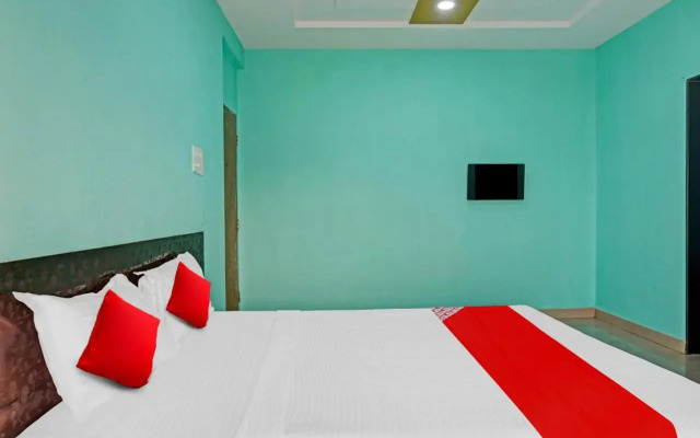Oyo Flagship 807973 Hotel Kohinoor & Lodging