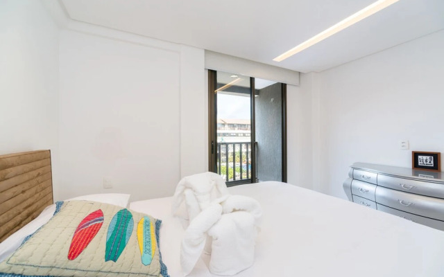MLW301C Penthause Muro Alto 3 bedrooms