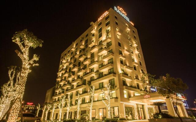 Ravatel Luxury Hotel Bac Giang