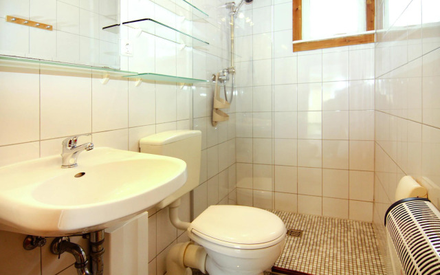 Holiday Home in Markgrafenheide