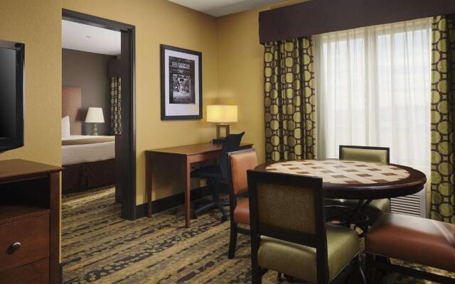 Best Western Plus Tupelo Inn & Suites