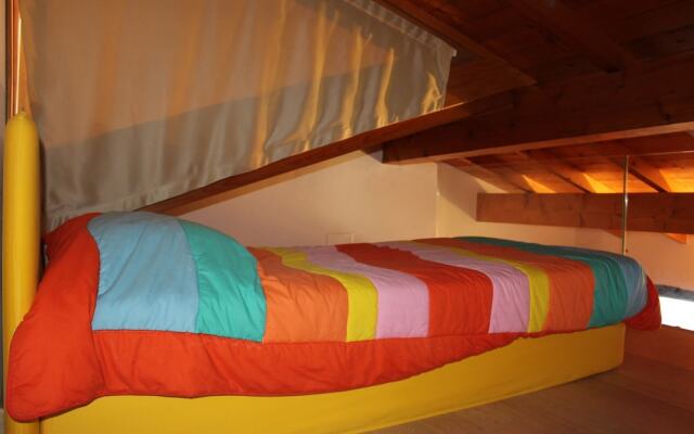 The Amazing Villa Claudia Tuscany Style