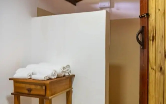 Terrazza Trancoso Hotel Boutique