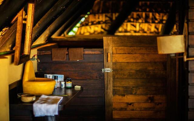 El Alquimista Yoga & Spa