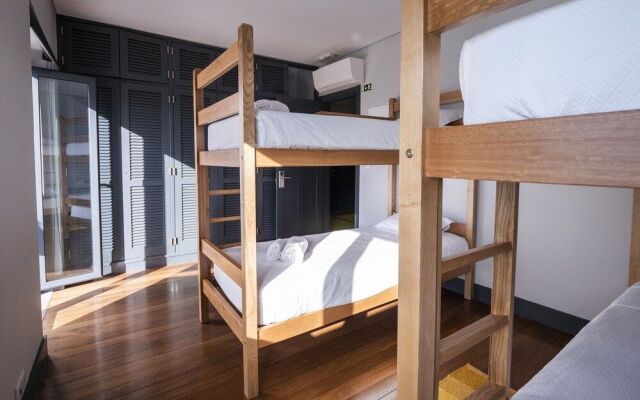 Villa Caparica Hostel