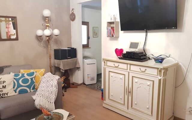 Maison Puccini et Spa