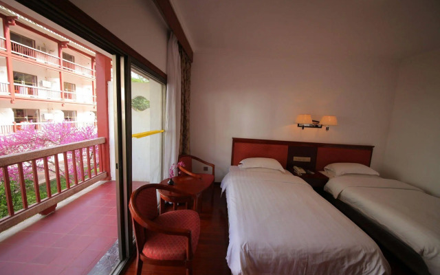 Pipaxi Hotel