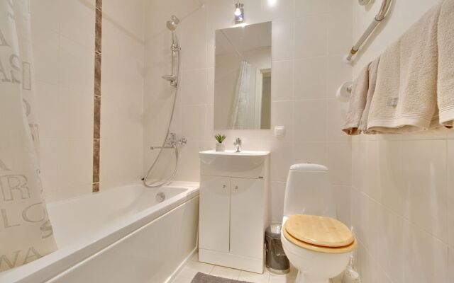 Daily Apartments- City Center Toompea