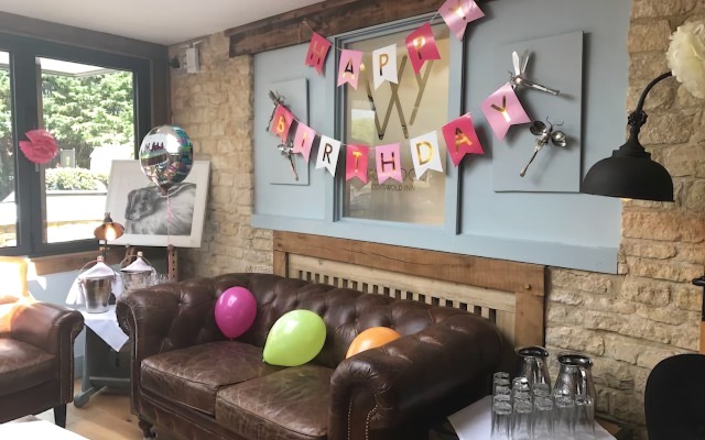 The Wychwood Inn