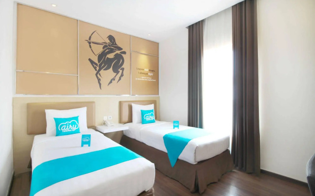 Best Hotel Kedungsari