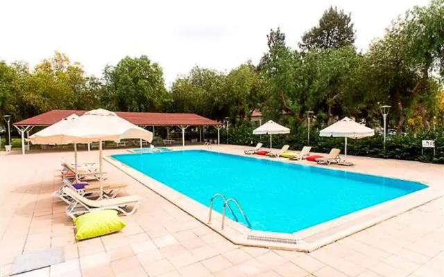 Anemon Kent Ege Otel