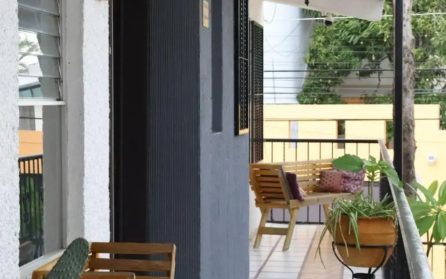 OYO Hotel San Felipe Inn