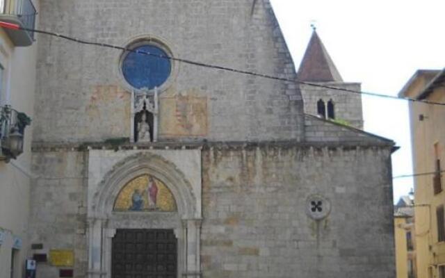 Casa Lia - Climbing House