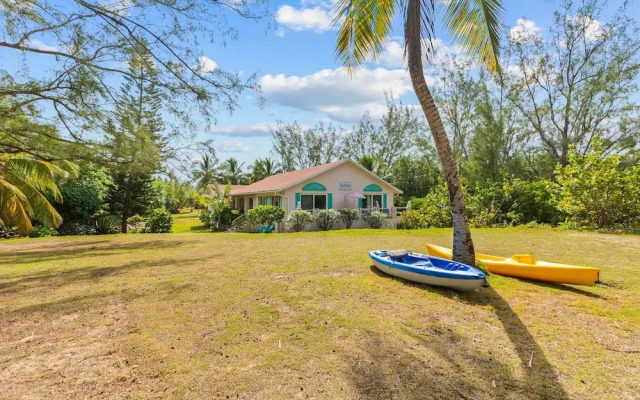 Moonflower 4 Bedroom Home
