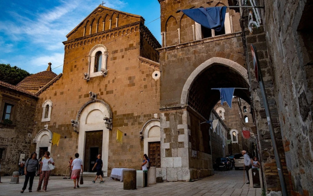 Residenza d'Epoca B&B Celeste