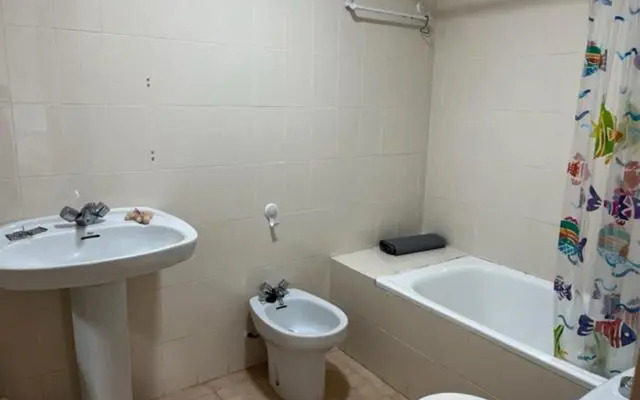 Santa Pola beach 2 habitaciones