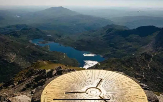 Zip Cottage Sleeps 2-3 Climb Snowdon zip World