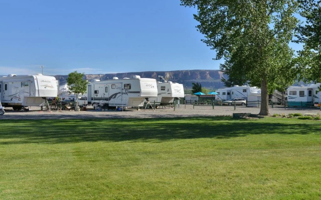 Junction West RV Park