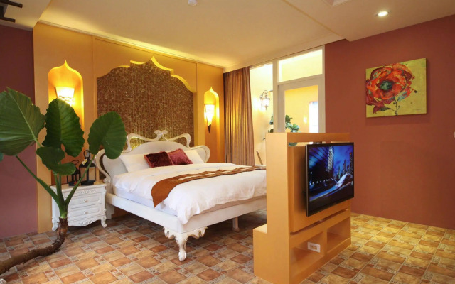 Sharjah B&B