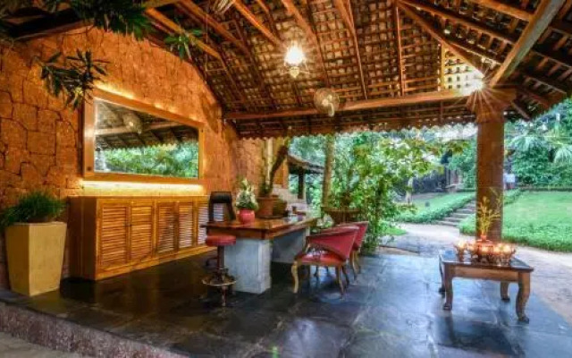 Raman Resort