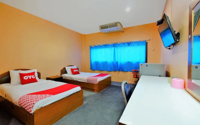 OYO 588 Rose In Mansion