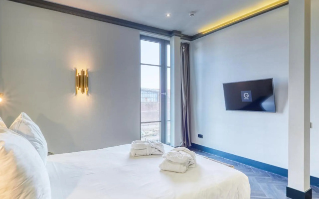 G hotel