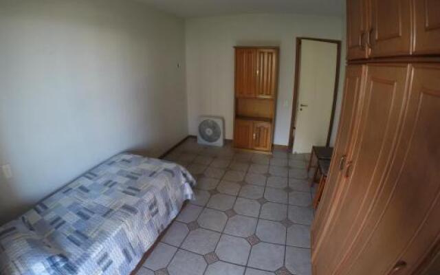 Apart Hotel Barra Inn