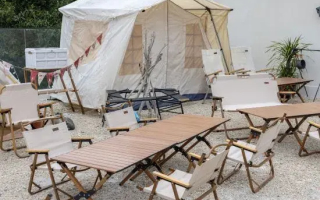 YUJING Yujing Muyanxi Designer Homestay (Sanya West Island Branch)