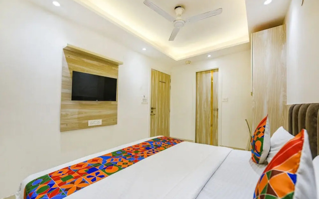 Fabhotel Luxury Inn Adarsh Nagar