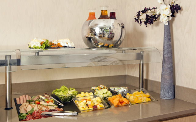 Residhome Aparthotel Paris Evry