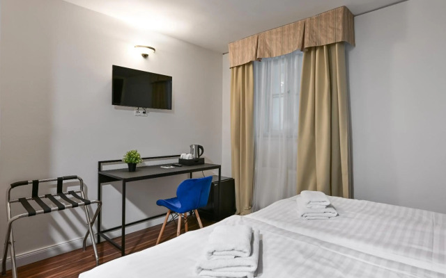 Hotel Mala Strana