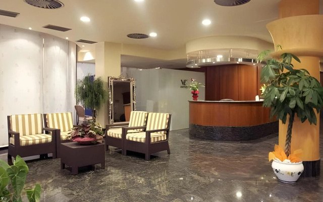 Hotel Villa de Larraga