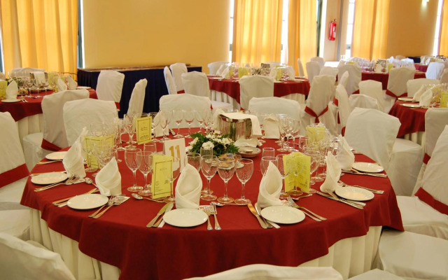 Hotel Castillo