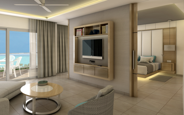Gran Muthu Rainbow Hotel