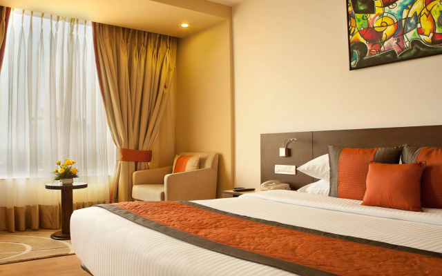 Lemon Tree Premier 1, Gurugram