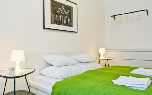 Zigzag Rooms