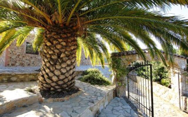 Holiday Home Cabanyes B23